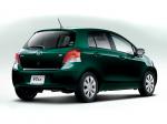 Toyota Vitz I LL 2007 года